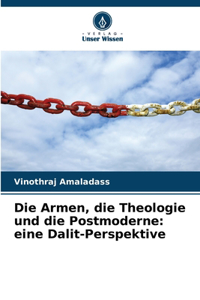 Armen, die Theologie und die Postmoderne