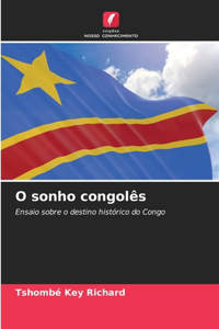 O sonho congolês