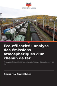 Éco-efficacité
