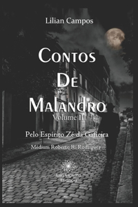 Contos de Malandro