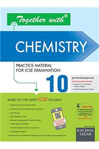 Together With Chemistry ICSE - 10