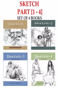 SKETCH PART [1-4]