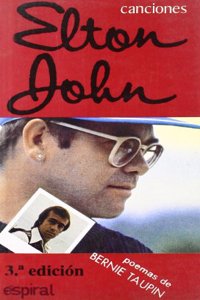 Canciones de Elton John