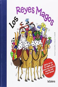 Los Reyes Magos