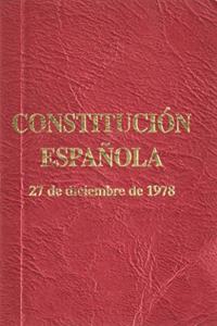 Constitucion Espanola