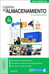 Logistica de almacenamiento 2.a edicion