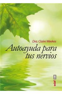 Autoayuda Para Tus Nervios