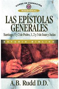 Las Epístolas Generales