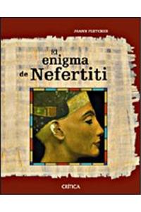 El Enigma de Nefertiti / The Search for Nefertiti