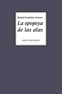 La epopeya de las alas