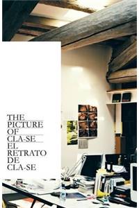 The Picture of Cla-se