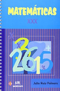 Matematicas: Bachillerato