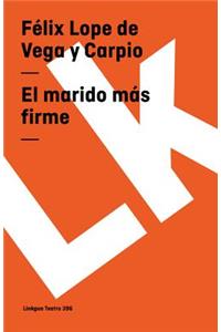 Marido Más Firme