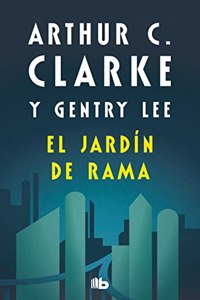 El jardin de Rama (Serie Rama 3)