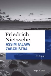 Assim falava Zaratustra (edição de bolso)