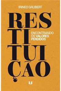 Restituição