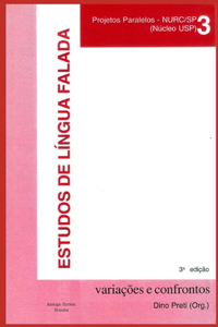 Estudos de língua falada
