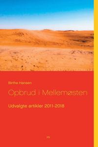 Opbrud i Mellemøsten