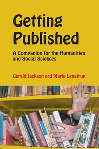 Getting Published