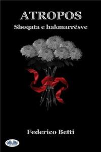 Atropos (Albanian Edition)