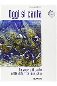 OGGI SI CANTA PARTE I