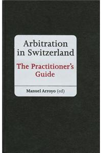 Arbitration in Switzerland