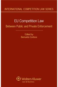 Eu Competition Law