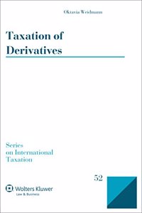 Taxation of Derivatives