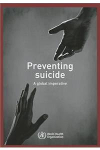 Preventing Suicide