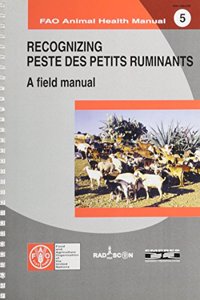 Recognizing Peste des Petits Ruminants