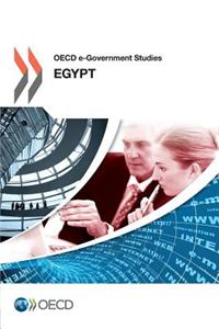 OECD E-Government Studies