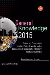 General Knowledge 2015