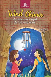 Wind Chimes Workbook â€“ 7