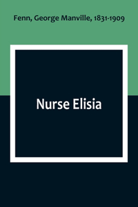 Nurse Elisia