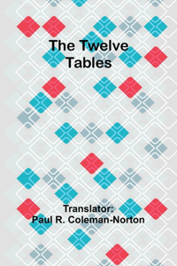 Twelve Tables
