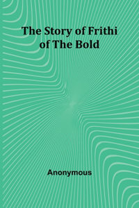 Story of Frithiof the Bold