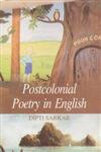 Postcolonial poetry in english