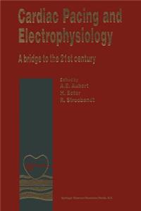 Cardiac Pacing and Electrophysiology