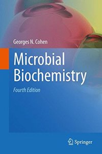 Microbial Biochemistry