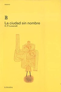 Ciudad Sin Nombre La