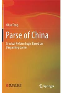 Parse of China