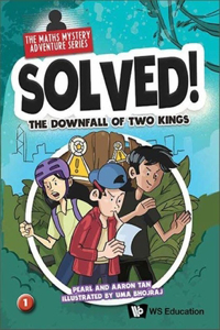 Downfall of Two Kings