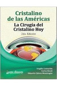 Cristalino de las Americas