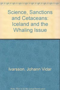 Science, Sanctions and Cetaceans