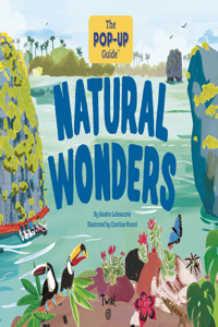 Pop-Up Guide: Natural Wonders