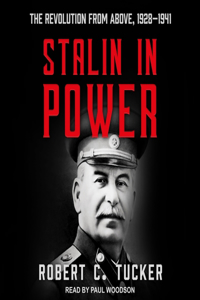 Stalin in Power