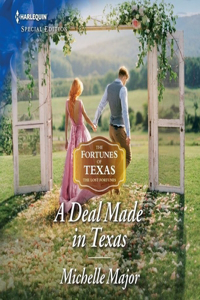 Deal Made in Texas Lib/E