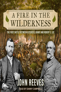 Fire in the Wilderness
