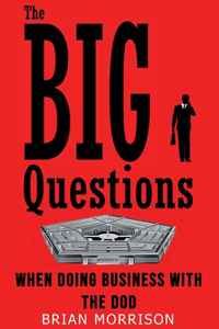 The BIG Questions