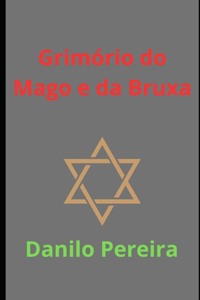 Grimório do Mago e da Bruxa